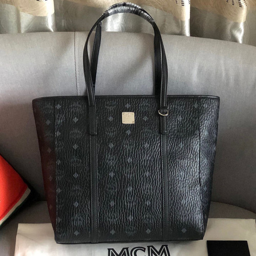 MCM Women Bags Messenger Bags Handbags Luxury Brand with Original Box