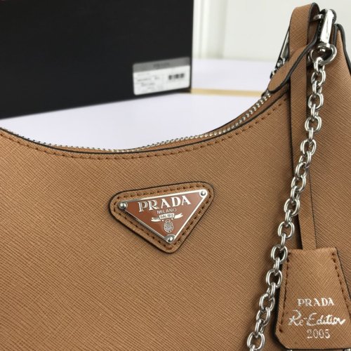 Prada Womens Bag