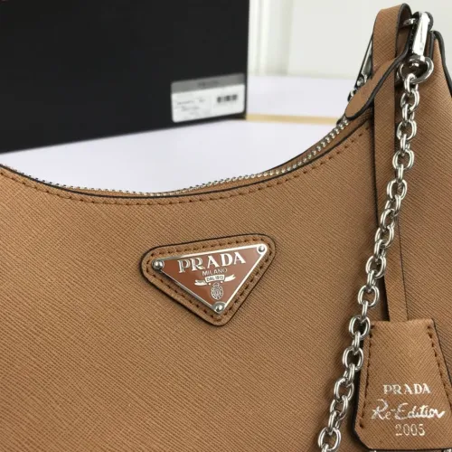 Prada Womens Bag