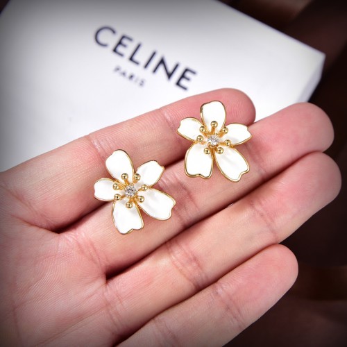 Celine Luxury Womens Earrings