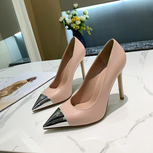 Louis Vuitton Womens Shoes Pump High Heels 10.5cm