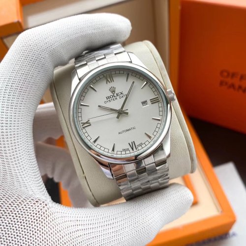 Rolex Watch Luxury Brand Design Fashion Type with Original Box and Certificate Rolex Watches