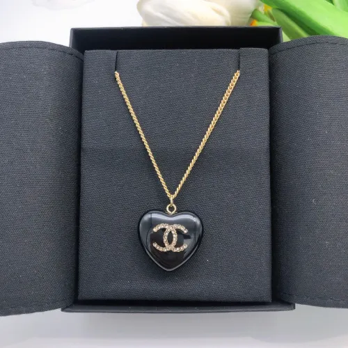 Chanel Luxury Womens Necklace XXL0058