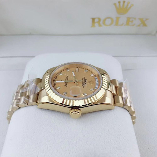 Rolex Watch Luxury Brand Design Fashion Type with Original Box and Certificate Rolex Watches Oyster Perpetual Datejust 36mm