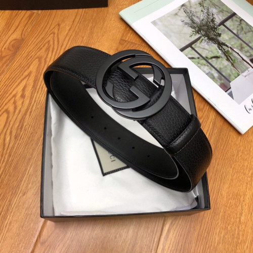 Gucci Mens Belt Luxury Brand Men Belts Luxury Brand with Original Box