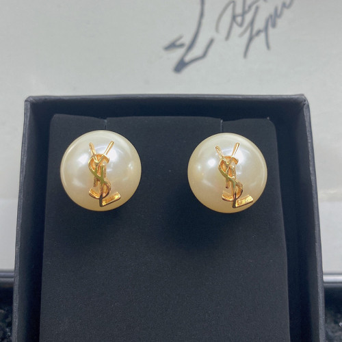 Saint Laurent YSL Luxury Womens Earrings E1707
