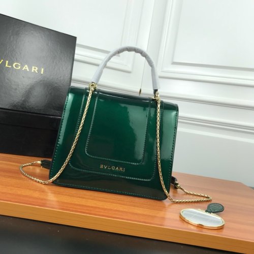 Bvlgari Womens Bag