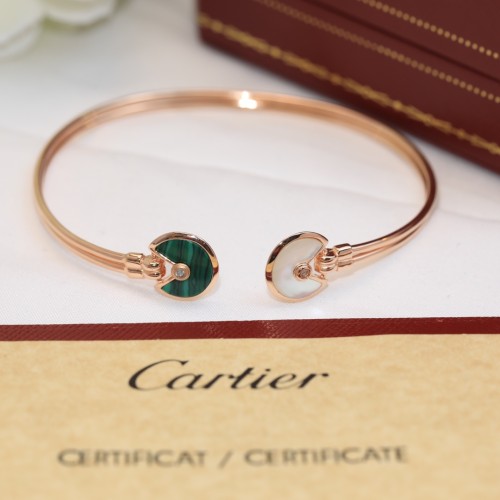 Cartier Luxury Womens Bracelet