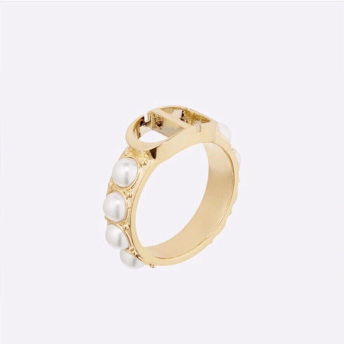 Dior Luxury Womens Ring