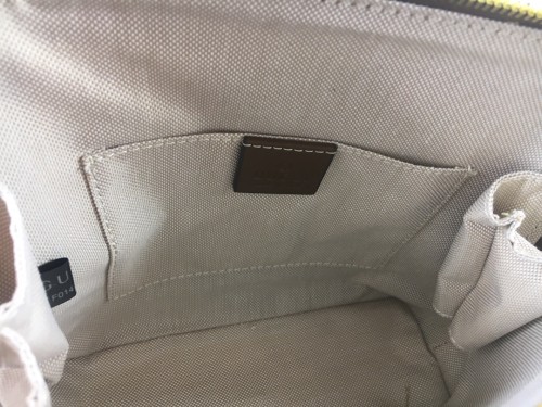 Gucci Womens Bags Shoulder Messenger Bag Luxury Brand Gucci Horsebit 1955 mini top handle bag 640716 92TCG 8563 with Original Box
