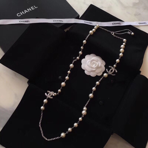 Chanel Luxury Womens Necklace