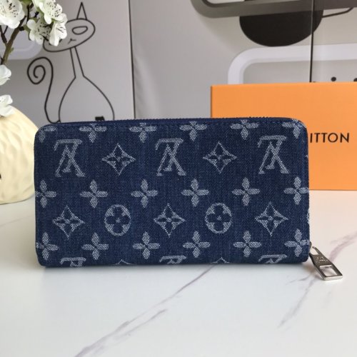 Louis Vuitton Women Bag Wallet