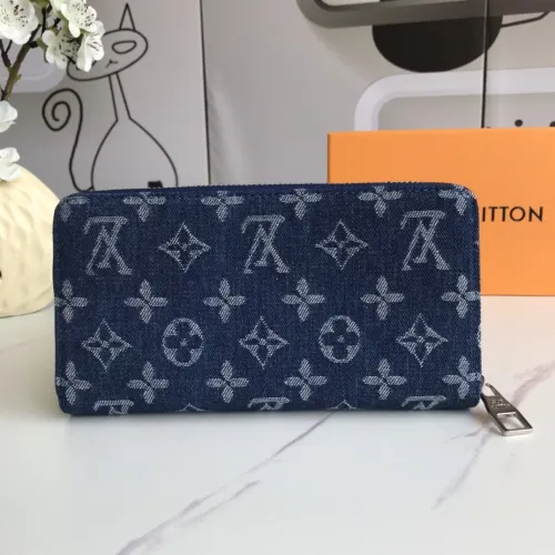 Louis Vuitton Women Bag Wallet