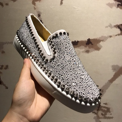 Christian Louboutin Men Womens Shoes Luxury Brand