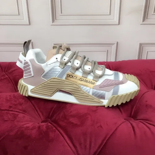 Dolce&Gabbana Womens Mens Shoes Fashion Sneakers