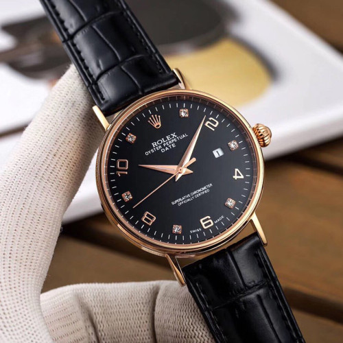 Rolex Watch Luxury Brand Design Fashion Type with Original Box and Certificate Rolex Watches