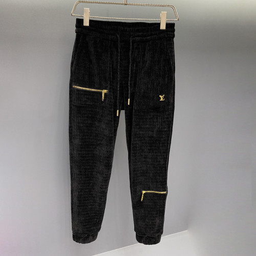 Louis Vuitton Luxury Brand Mens Trousers Pants