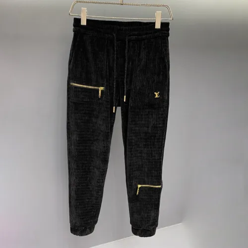 Louis Vuitton Luxury Brand Mens Trousers Pants