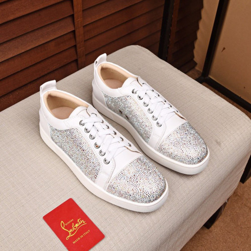 Christian Louboutin Men Womens Shoes Luxury Brand
