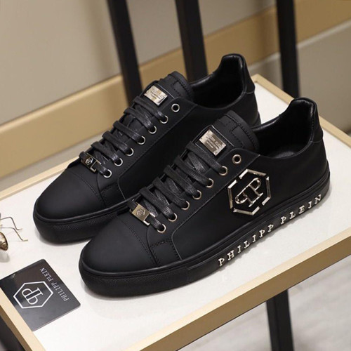 Philipp Plein Men Shoes