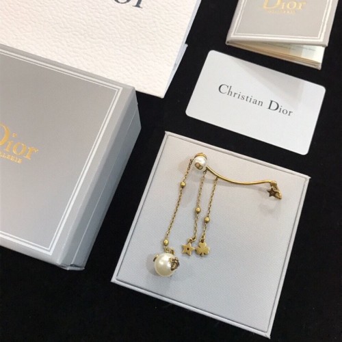 Dior Luxury Womens Earrings