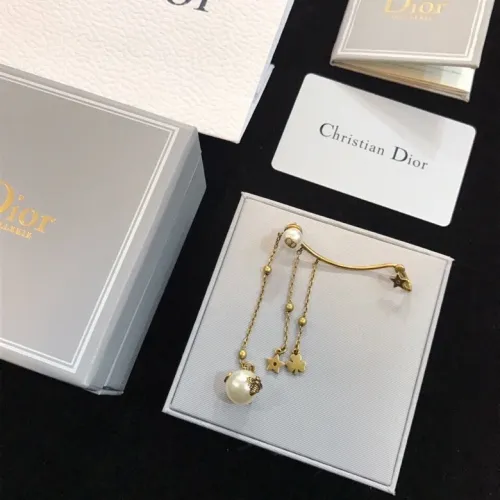 Dior Luxury Womens Earrings