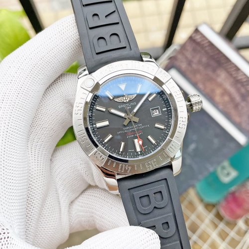 Breitling Watch