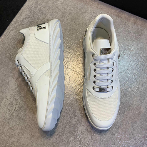 Philipp Plein Men Shoes