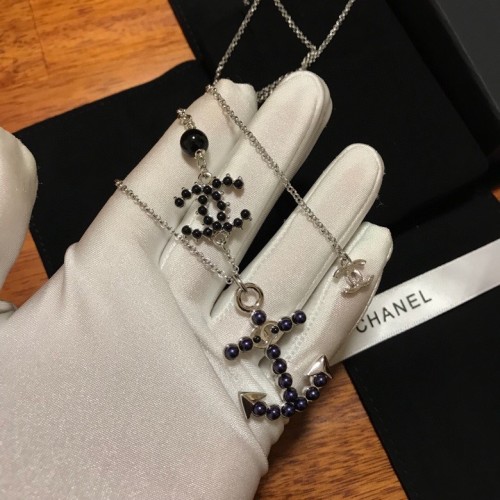 Chanel Luxury Womens Necklace