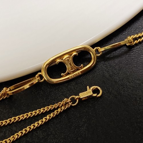 Celine Luxury Womens Bracelets