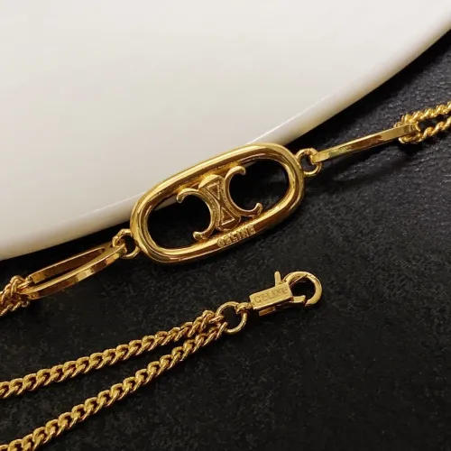 Celine Luxury Womens Bracelets