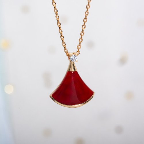 Bvlgari Luxury Womens Necklace