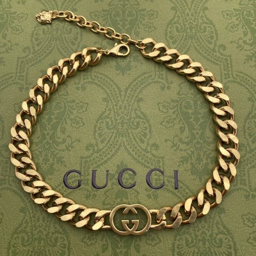 Gucci Luxury Womens Necklace