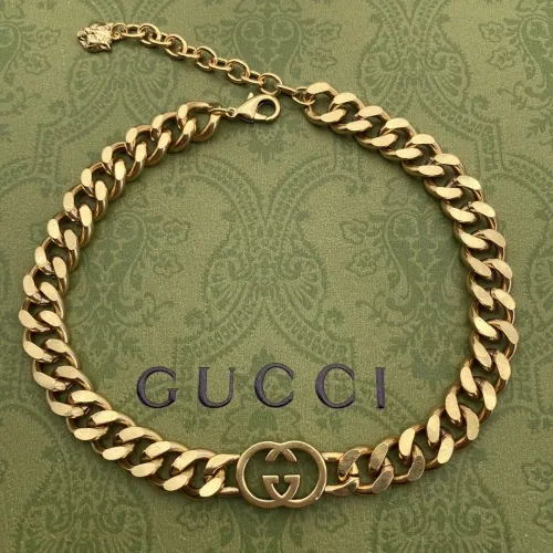 Gucci Luxury Womens Necklace