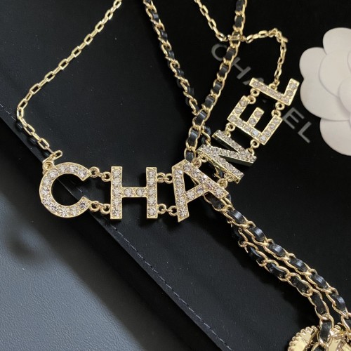 Chanel Luxury Womens Necklace