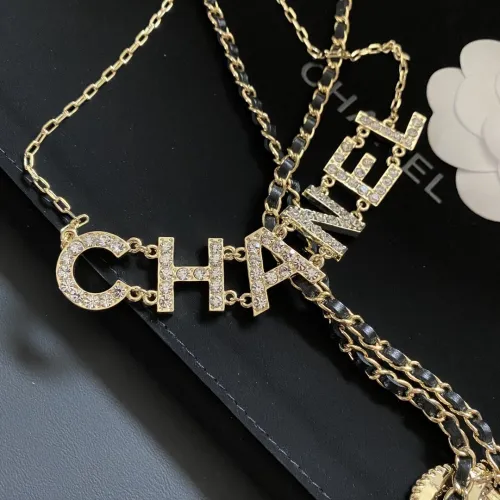Chanel Luxury Womens Necklace