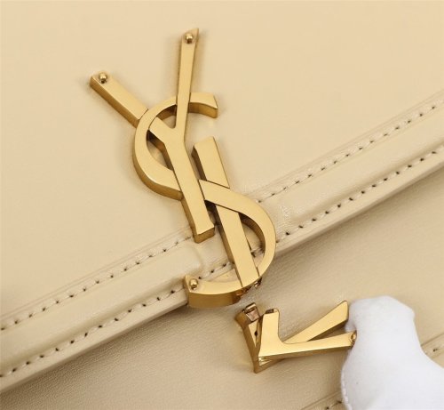 Saint Laurent YSL Womens Bag Designer Luxury Brand Women Shoulder Messenger Bags with Original Box Messenger Bags
