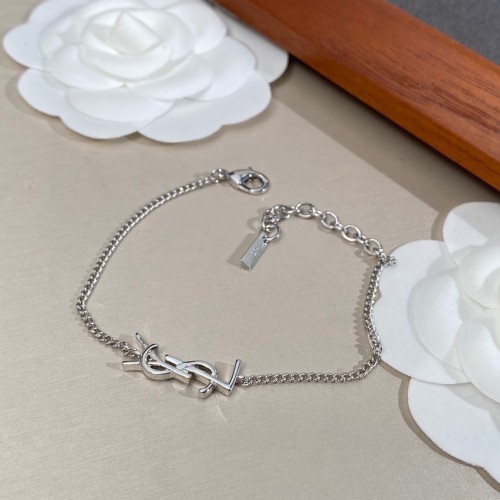 Saint Laurent YSL Luxury Womens Bracelet