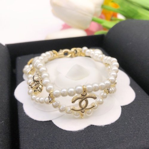 Chanel Luxury Womens Bracelet XSL0009