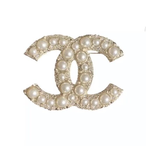 Chanel Luxury Womens Brooches xx206