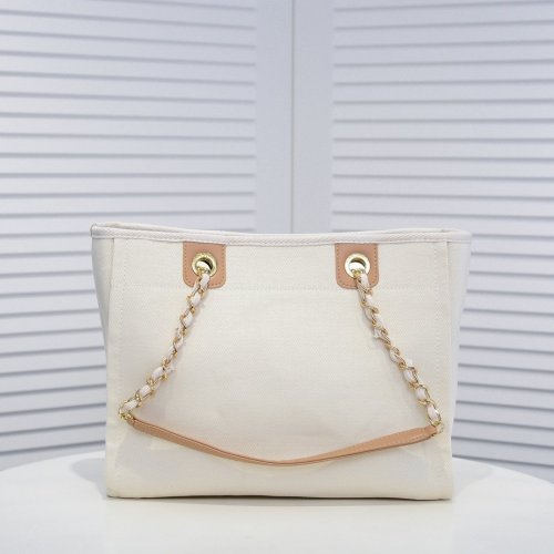 Chanel Womens Bags Shopping Bag