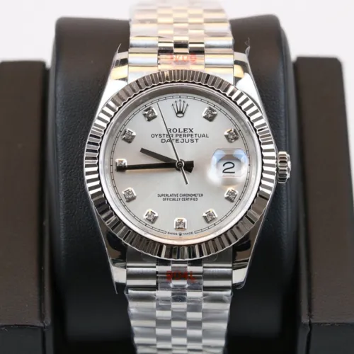 Rolex Watch Luxury Brand Design Fashion Type with Original Box and Certificate Rolex Watches Oyster Perpetual Datejust 36mm