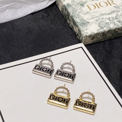 Dior Luxury Womens Earrings