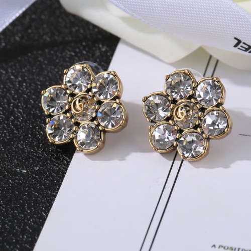 Gucci Luxury Womens Earrings