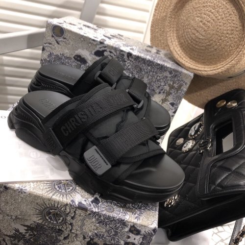 Dior Women Shoes
