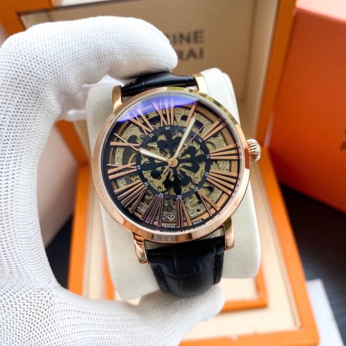 Patek Philippe Watch Luxury Brand Design Fashion Type with Original Box