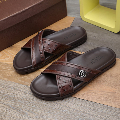 Gucci Mens Shoes Fashion Luxury Brand Sandals