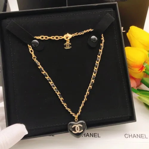 Chanel Luxury Womens Necklace XXL0061