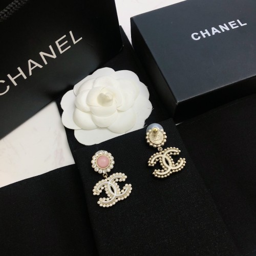 Chanel Luxury Womens Earrings
