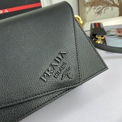 Prada Womens Bag